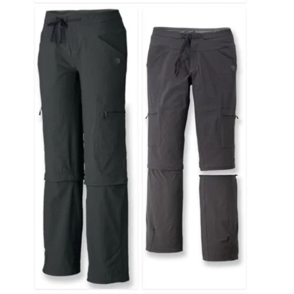 Mountain Hardware Convertible Pants